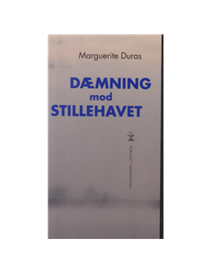 Dæmning mod Stillehavet