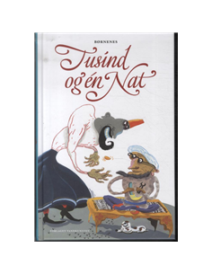 Børnenes Tusind og én Nat -...