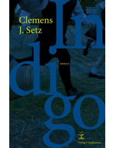 Indigo