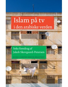 Islam på tv i den arabiske...