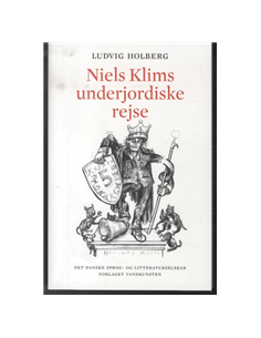 Niels Klims underjordiske...