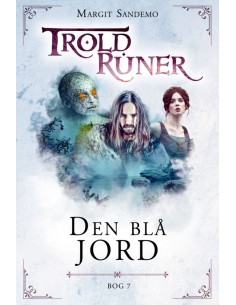 Troldruner 7 - Den blå jord