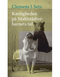 Kærligheden på...