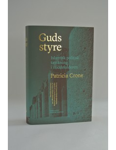 Guds styre