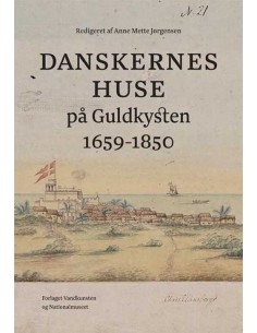 Danskernes huse på Guldkysten