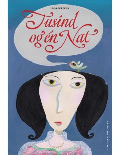 Børnenes Tusind og én Nat -...