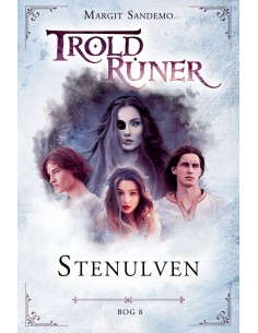 Troldruner 8 - Stenulven