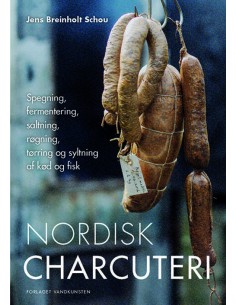 Nordisk charcuteri