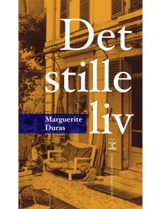 Det stille liv