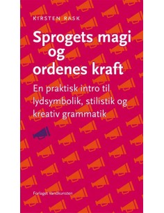Sprogets magi og ordenes kraft