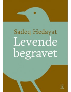 Levende begravet