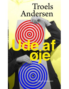 Ude af øje