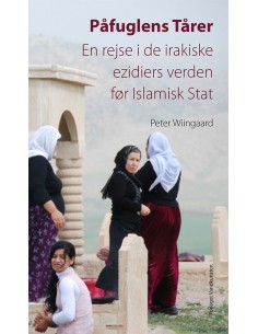 Påfuglens Tårer
