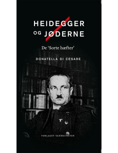 Heidegger og jøderne