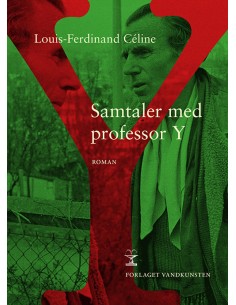 Samtaler med professor Y