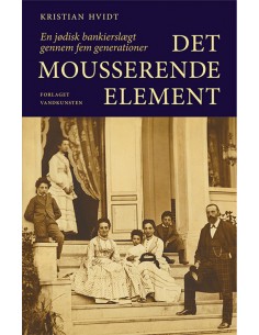 Det mousserende element