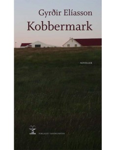 Kobbermark