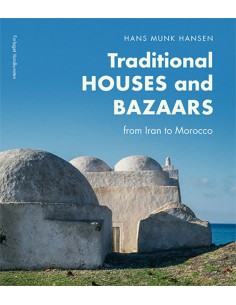 Traditional Houses and Bazaars