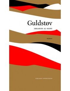 Guldstøv