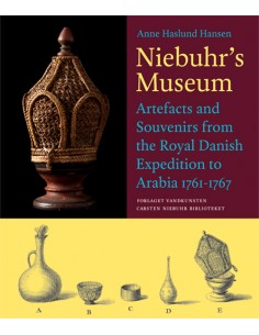 Niebuhr's Museum