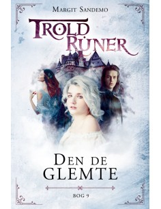Troldruner 9 - Den de glemte