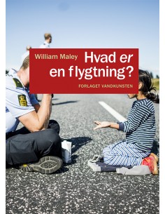 Hvad er en flygtning?
