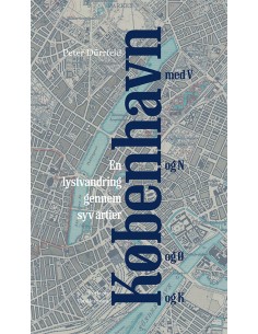 København med V og N og Ø og K