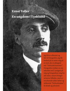 En ungdom i Tyskland