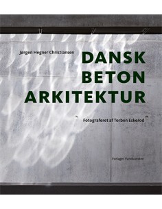 Dansk betonarkitektur