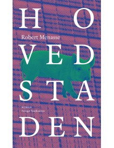 Hovedstaden