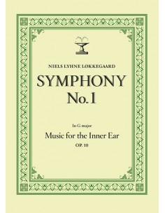 Symphony no.1 - Music for...