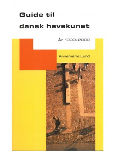 Guide til dansk havekunst