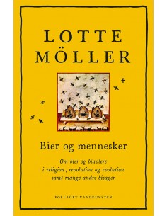 Bier og mennesker