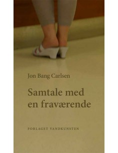 Samtale med en fraværende