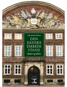 Den danske embedsstand