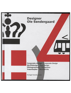 Designer Ole Søndergaard