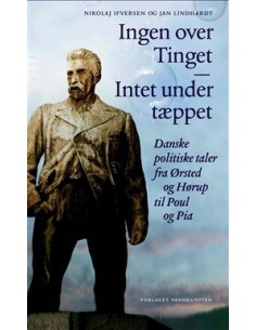 Ingen over Tinget - Intet...