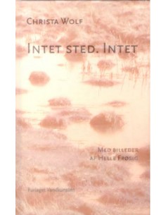 Intet sted, intet