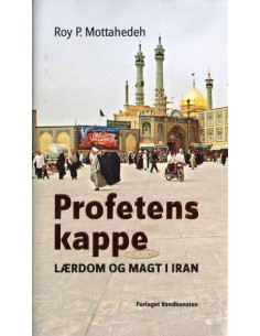 Profetens kappe