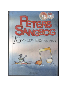 Peters Sangbog