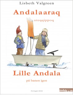 Andalaaraq uteqqippoq