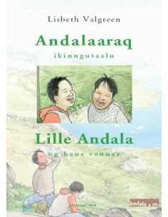 Andalaaraq ikinngutaalu