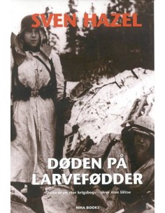 Døden på Larvefødder