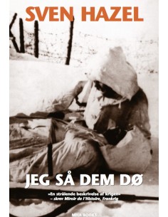 Jeg så dem dø