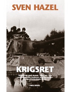Krigsret
