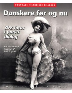 Danskere før og nu