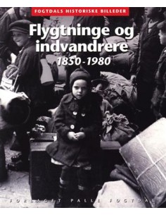 Flygtninge og indvandrere...