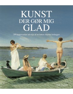 Kunst, der gør mig glad