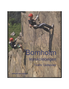 Bornholm - lejrskolebogen