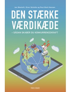 Den stærke værdikæde